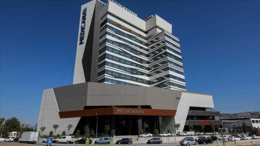 Medicana Sağlık Grubu’ndan İzmir’e dev sağlık yatırımı