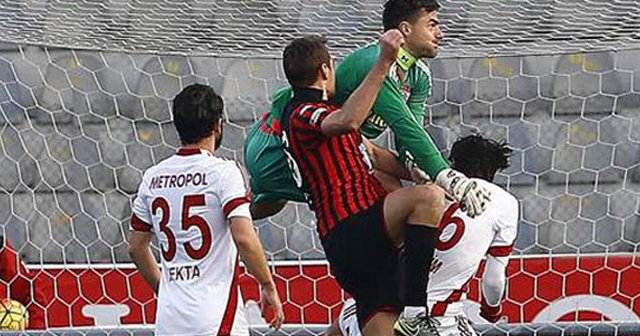 Medicana Sivasspor Gençlerbirliği maçı saat kaçta?