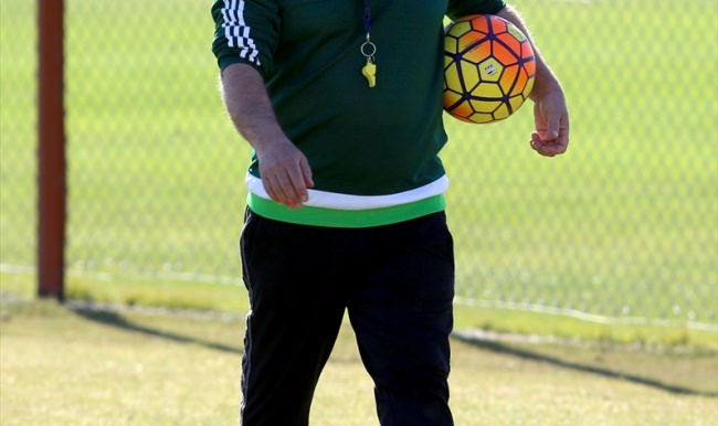 Medicana Sivasspor'da Kasımpaşa maçı hazırlıkları