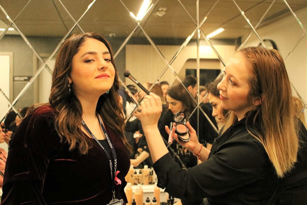 Medicana’dan 8 Mart Kadınlar Günü kutlaması 