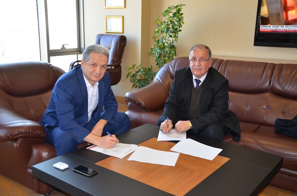 MEDİKAR ile Bartın Üniversitesi arasında indirim protokolü 