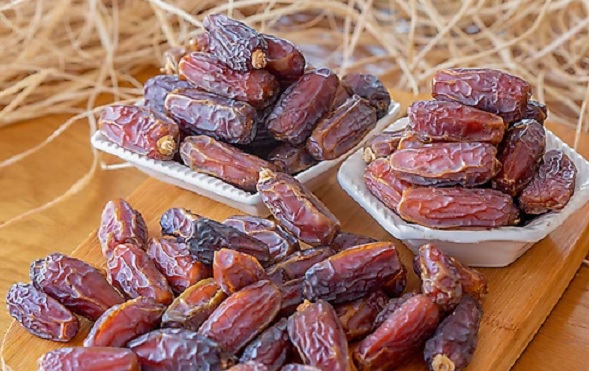 Medine hurmasının faydaları nelerdir? Hurma neye iyi gelir?