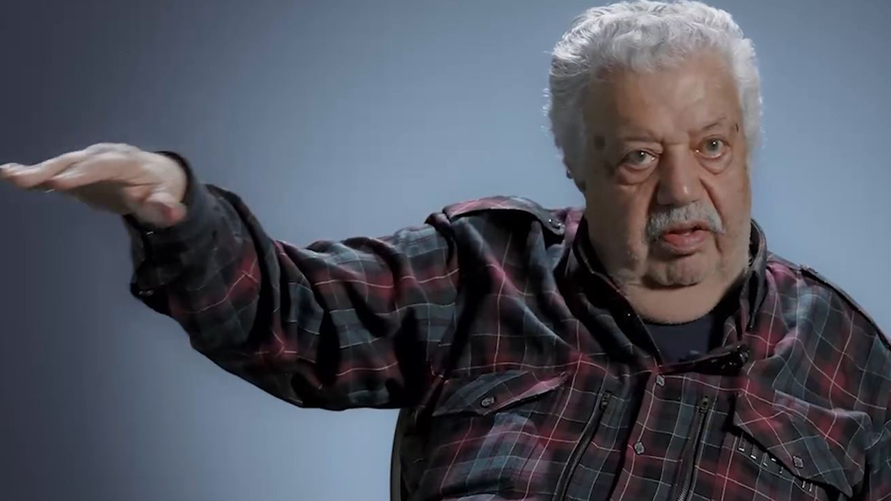 Medine'de tüyleri diken diken eden hatıra: Meleklerin çalıştığını gördüm!