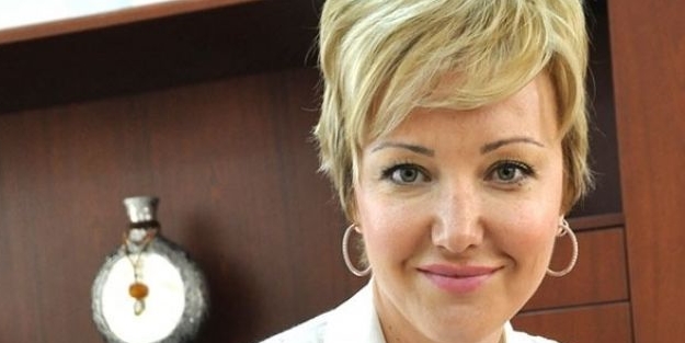  Medine'ye hakaret eden Berna Laçin'e sağlam kapak! Tepkiler çığ gibi büyüyor...