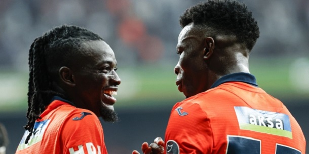 Medipol Başakşehir-Fiorentina maçı ne zaman saat kaçta CANLI İZLE