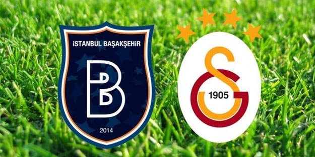 Medipol Başakşehir, Galatasaray ile berabere kaldı
