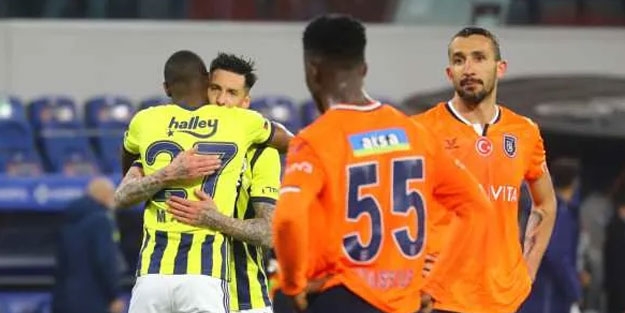 Medipol Başakşehir için alarm zilleri çalıyor