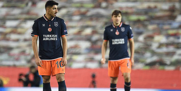 Medipol Başakşehir maçının saati değişti