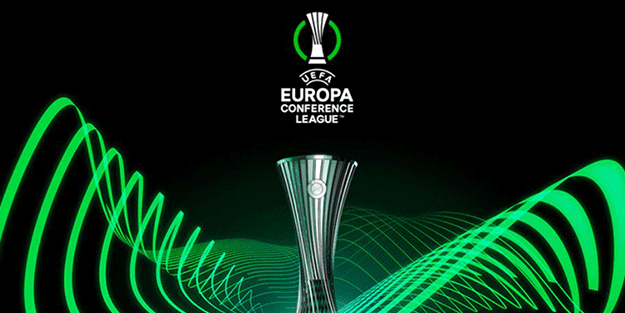 Medipol Başakşehir ve Konyaspor'un rakipleri belli oldu! Bir İsrail, bir Belarus