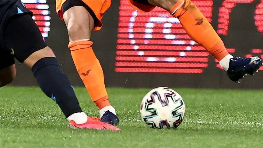 Medipol Başakşehir yarın lider Trabzonspor'a konuk olacak