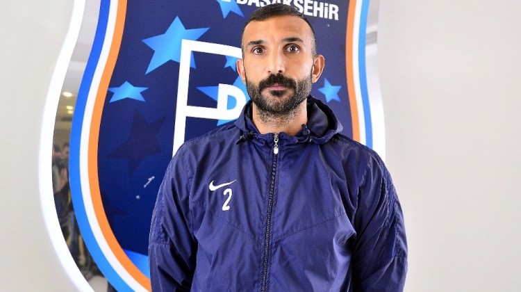 Medipol Başakşehir'den açıklama... Sözleşmesi feshedildi!