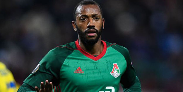 Medipol Başakşehir'den transfer bombası Manuel Fernandes!