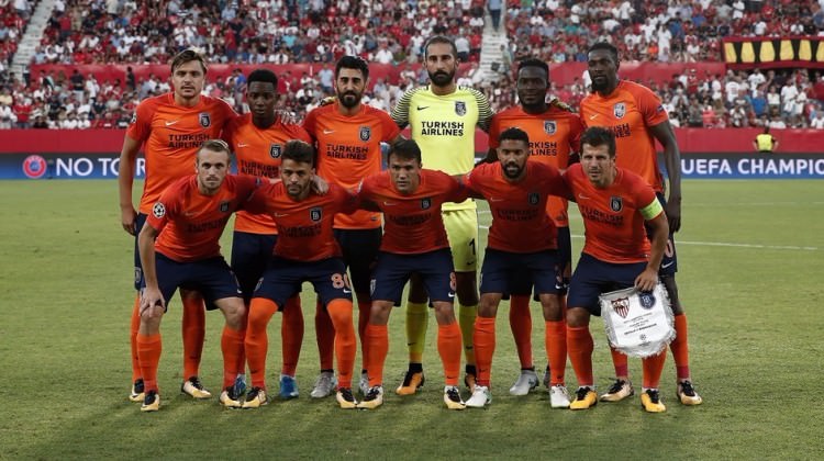 Medipol Başakşehir'e zorlu rakipler