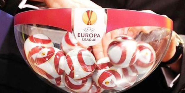 Medipol Başakşehir'in rakibi belli oldu!