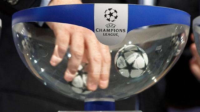 Medipol Başakşehir'in rakibi belli oluyor