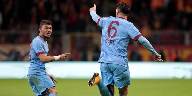 Medjani Beşiktaş'a meydan okudu