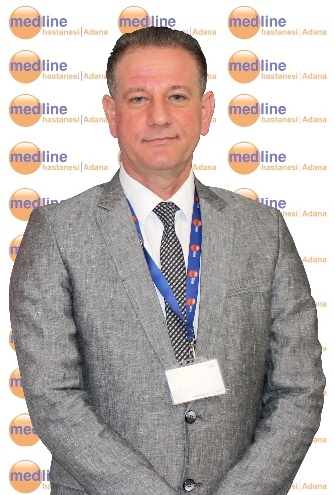 Medline Hastanesi JCI Akreditasyonunu 4. kez yeniledi 