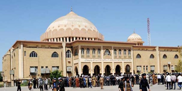 Medreseler Eğitim Bakanlığı'na bağlandı