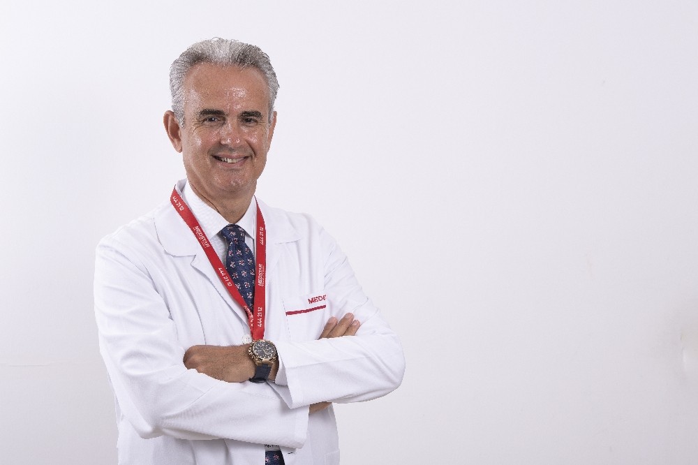 Medstar Antalya Hastanesi Çocuk Onkolojisi Bölümü açıldı 