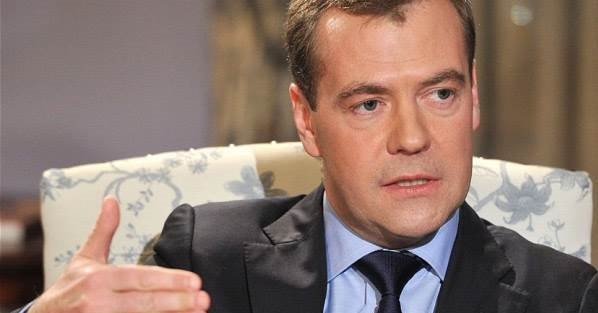 Medvedev imzaladı! Türkiye'ye yasak kalktı