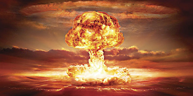 Medvedev: 'Kazananın olmayacağı 3. Dünya Savaşı’na doğru gidiyoruz'