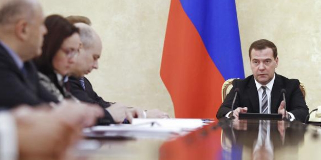 'Rusya kendini dünyadan koparmayacak'