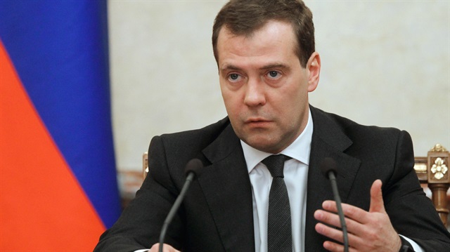 Medvedev: Rusya'da durum kötü