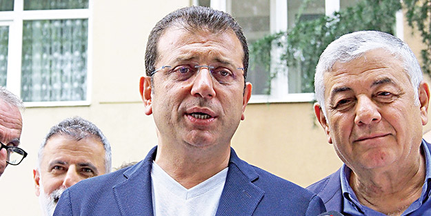 Medya AŞ’de büyük kıyım