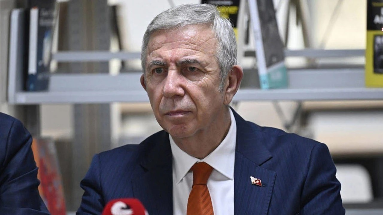 Medya çukurunda kim kimle işbirliği yapıyor? "Karanlık Oda"dan Mansur Yavaş’a operasyon