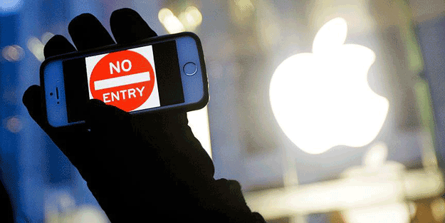 Medya devlerinden FBI'ya büyük şok!