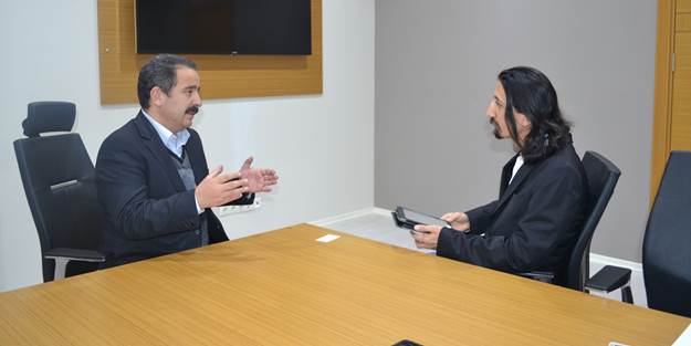 Medya HDP'nin baskısı altında