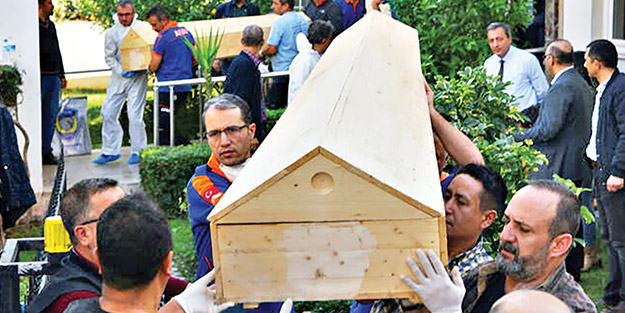 Medya köpürttükçe cinayetler artıyor