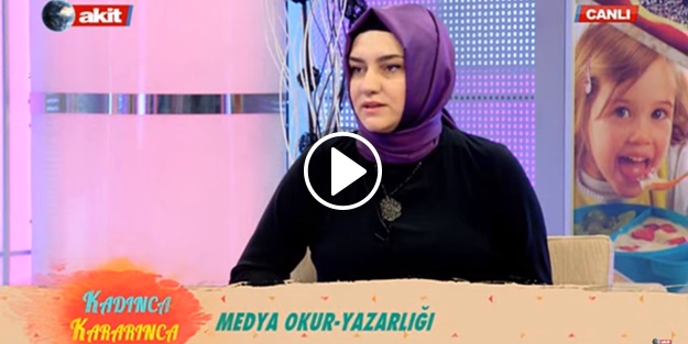 Medya okur yazarlığı