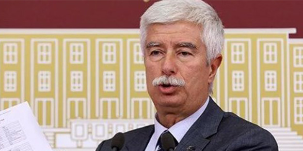 Faruk Bildirici: Sanırım ben de virüse yakalandım