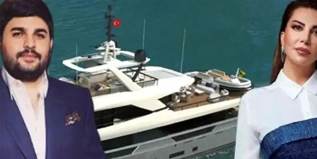 Medya patronluğu 'yat'sız olmuyor