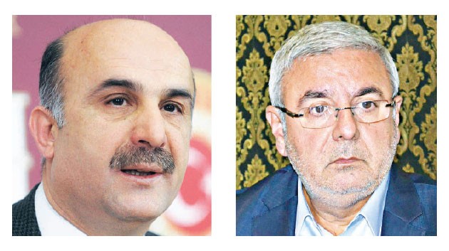 Medya PKK tetikçisi