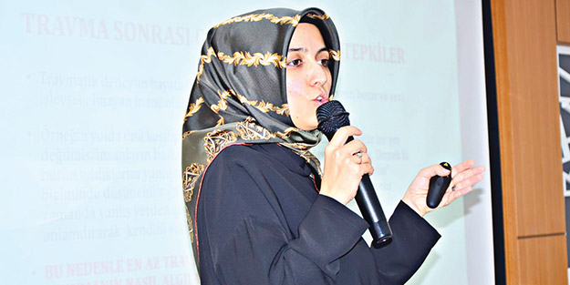 Medya travmalara zemin hazırlıyor