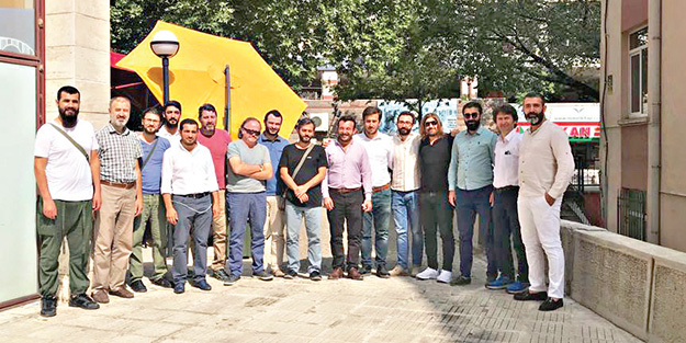 Medya ve Sanat Akademisi kuruldu