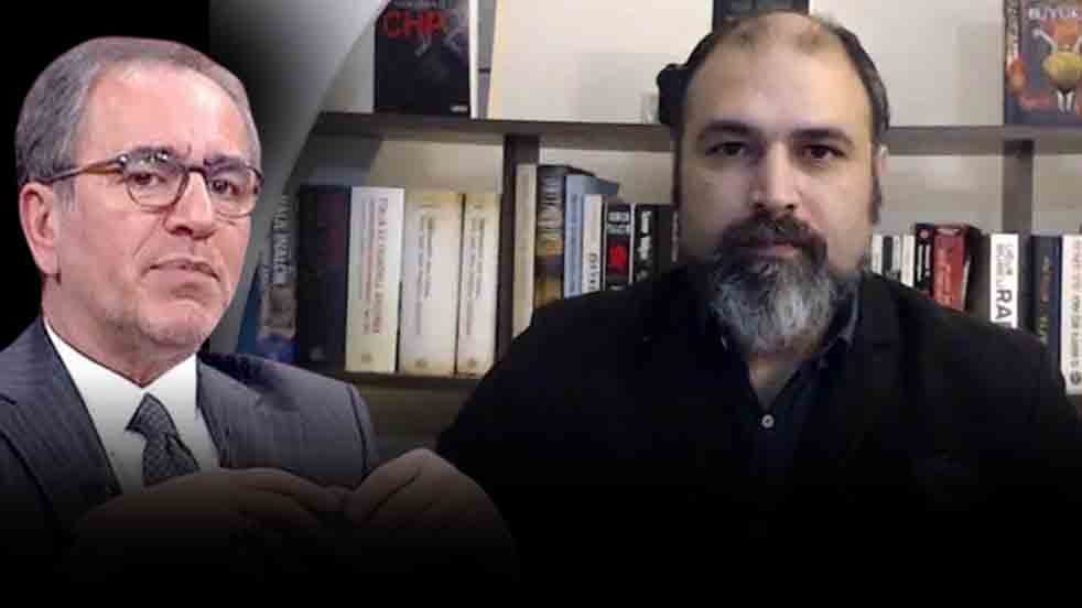 Medyada ajanlı, kod adlı iletişim savaşı!