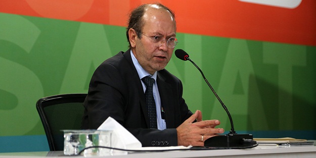 Medyada var olamayan yok olur