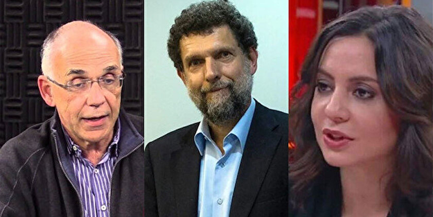 Medyadaki CIA ajanları ifşa mı oluyor? 'CIA'nın kulakları uzun'