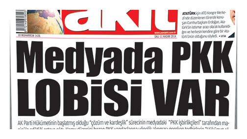 Medyadaki Lawrence’lara tepki