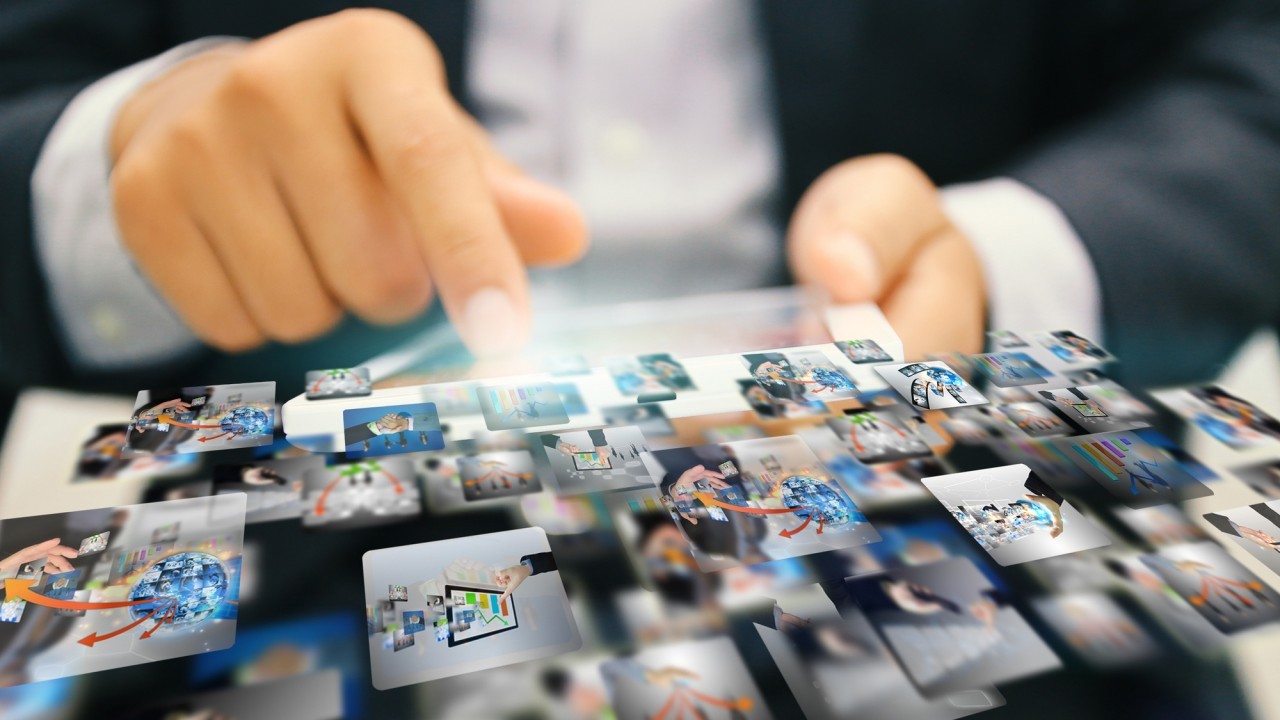 Medyanın büyük yalanı! Gerçeği öldürdüler, hepimizi köle ettiler! Bu tam bir pornografi