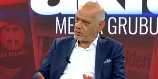 “Medyanın son kalesi Akit’tir” diyen Nuri Karahasanoğlu: Bizi diğerlerinden ayıran işte bu!