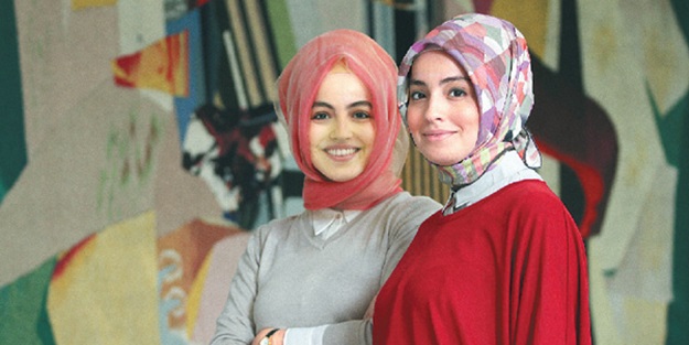 Medyanın ikizleri: Birimiz kalp diğerimiz akıl