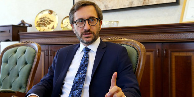 Medyaya hassasiyet çağrısı