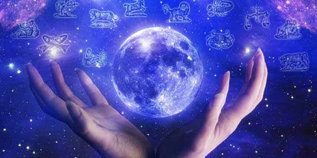 Medyumun 112 milyon TL'si buhar oldu!