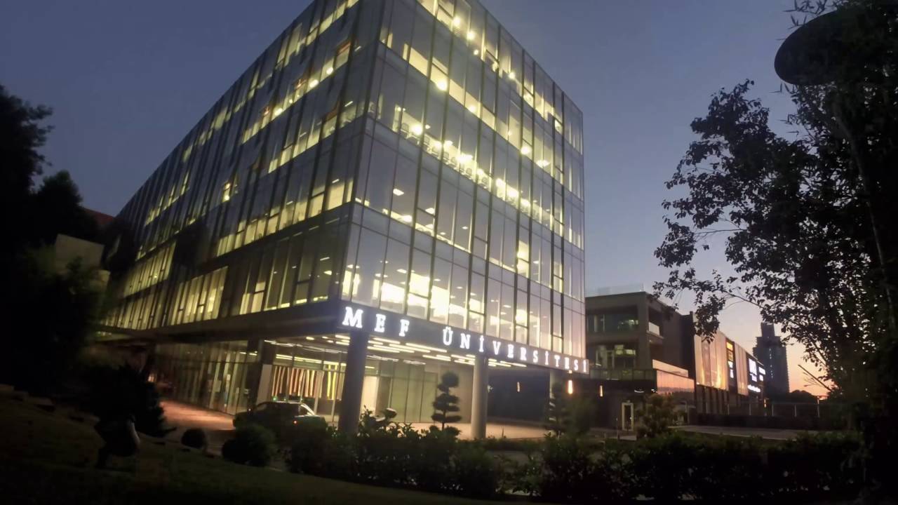 MEF Üniversitesi akademik kadro alacak