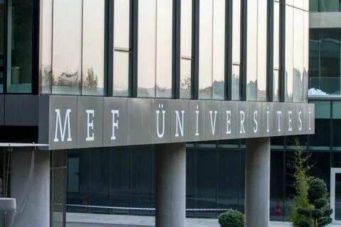MEF Üniversitesi öğretim üyesi alıyor
