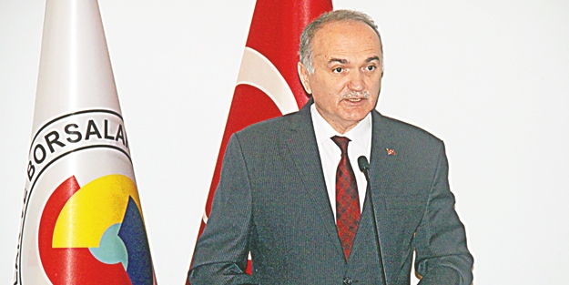 Mega bölgelerle 35 bin istihdam!